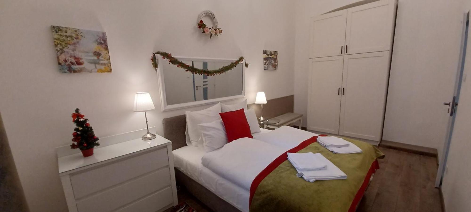 Palace2 Apartament