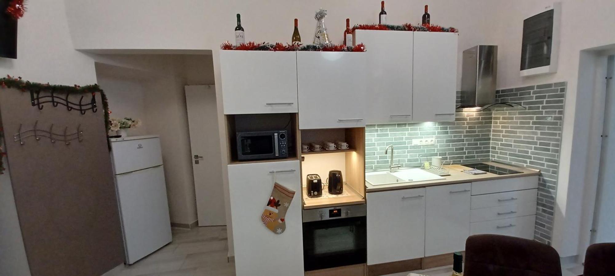 Apartament Palace2 Budapesta