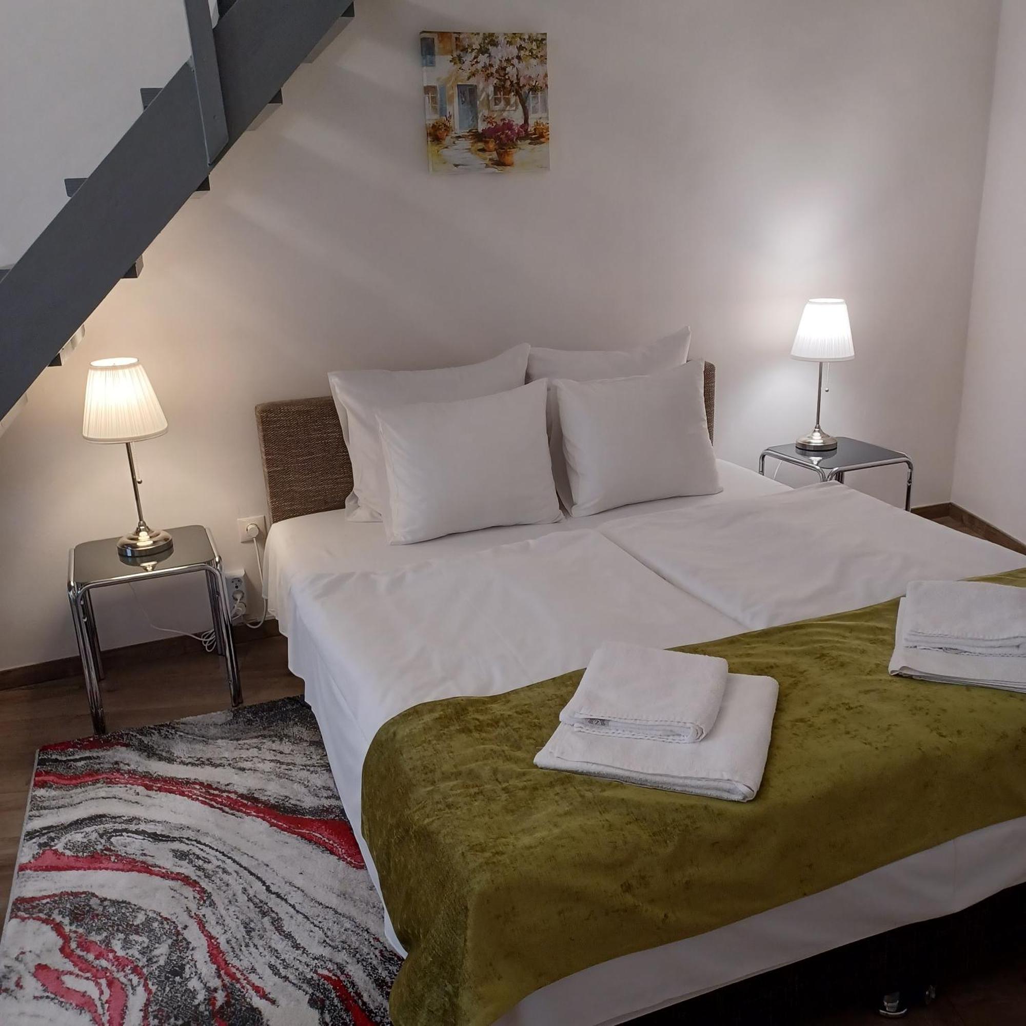 Palace2 Apartament