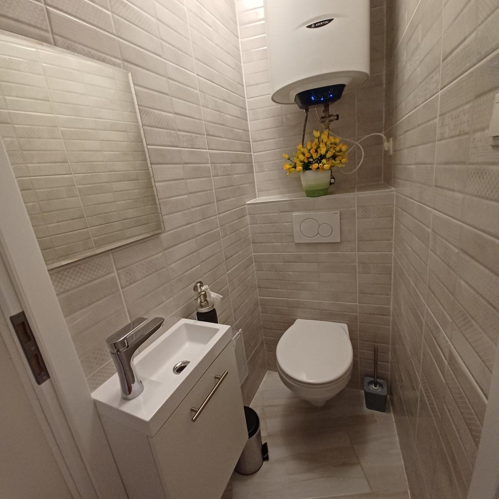 Apartament Palace2 *