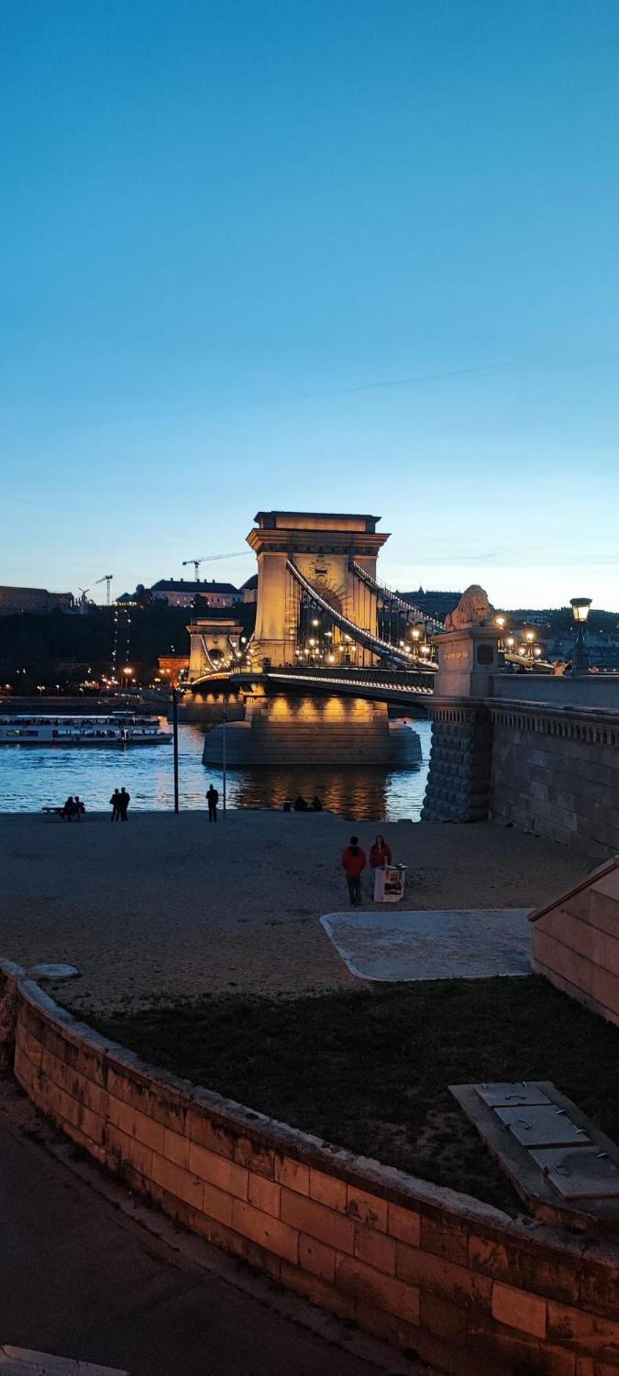 Palace2 Budapesta