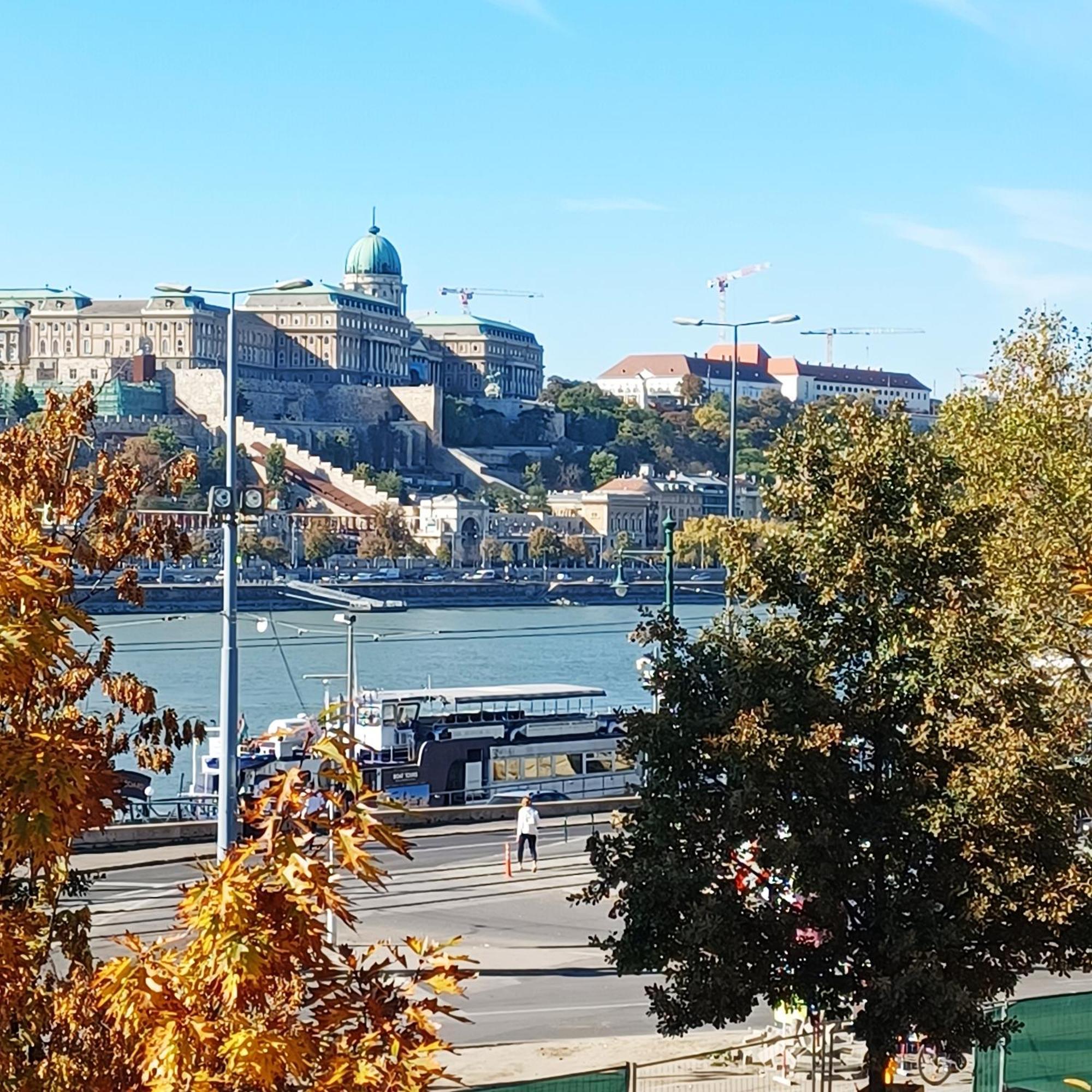 Palace2 Budapesta