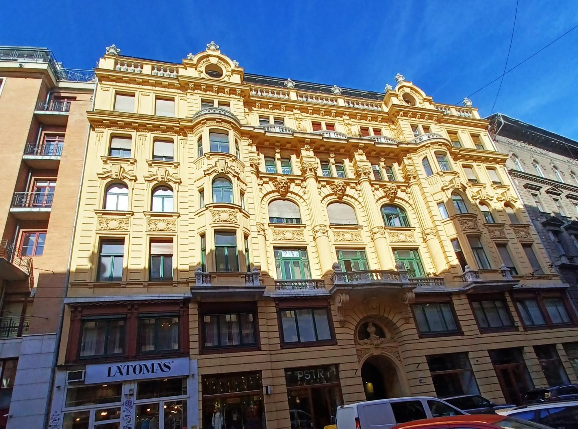 Palace2 Apartament