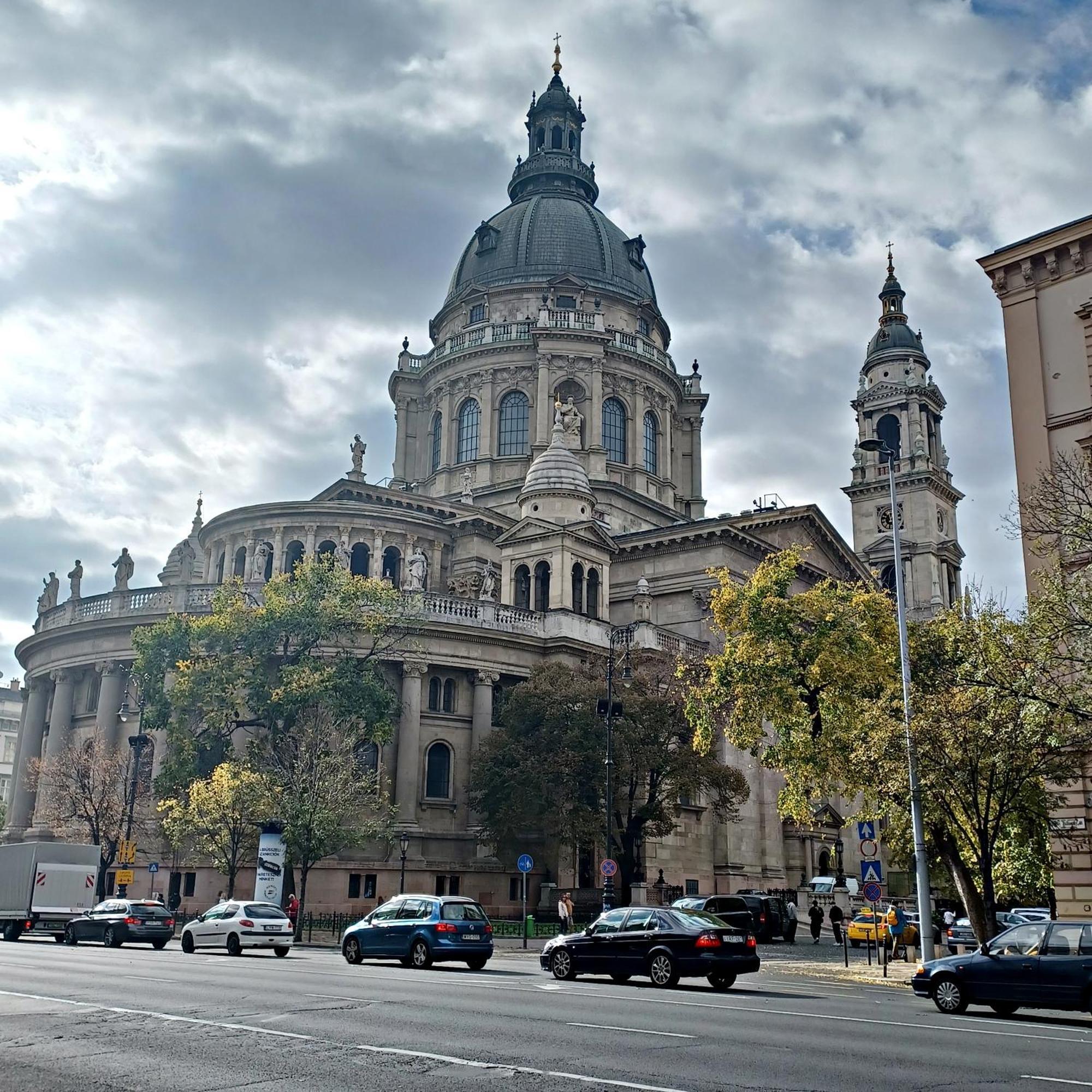 Palace2 Apartament Budapesta