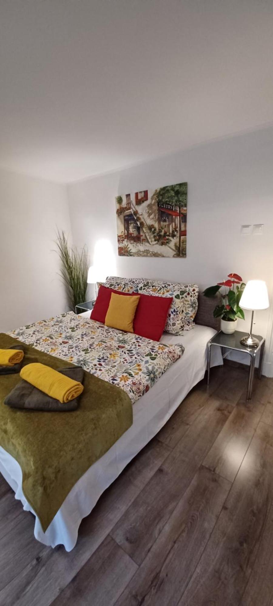 Palace2 Apartament Budapesta